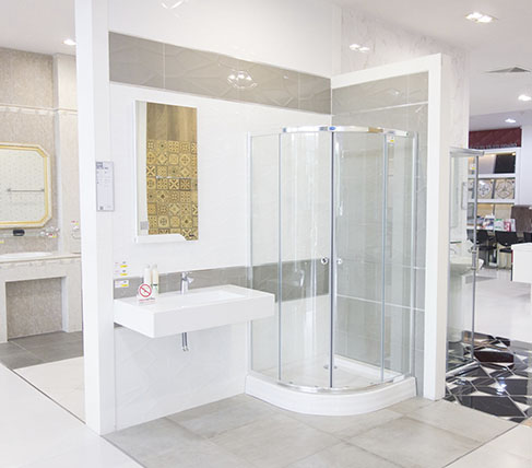 Digital Marketing Consultancy - Bathroom Company