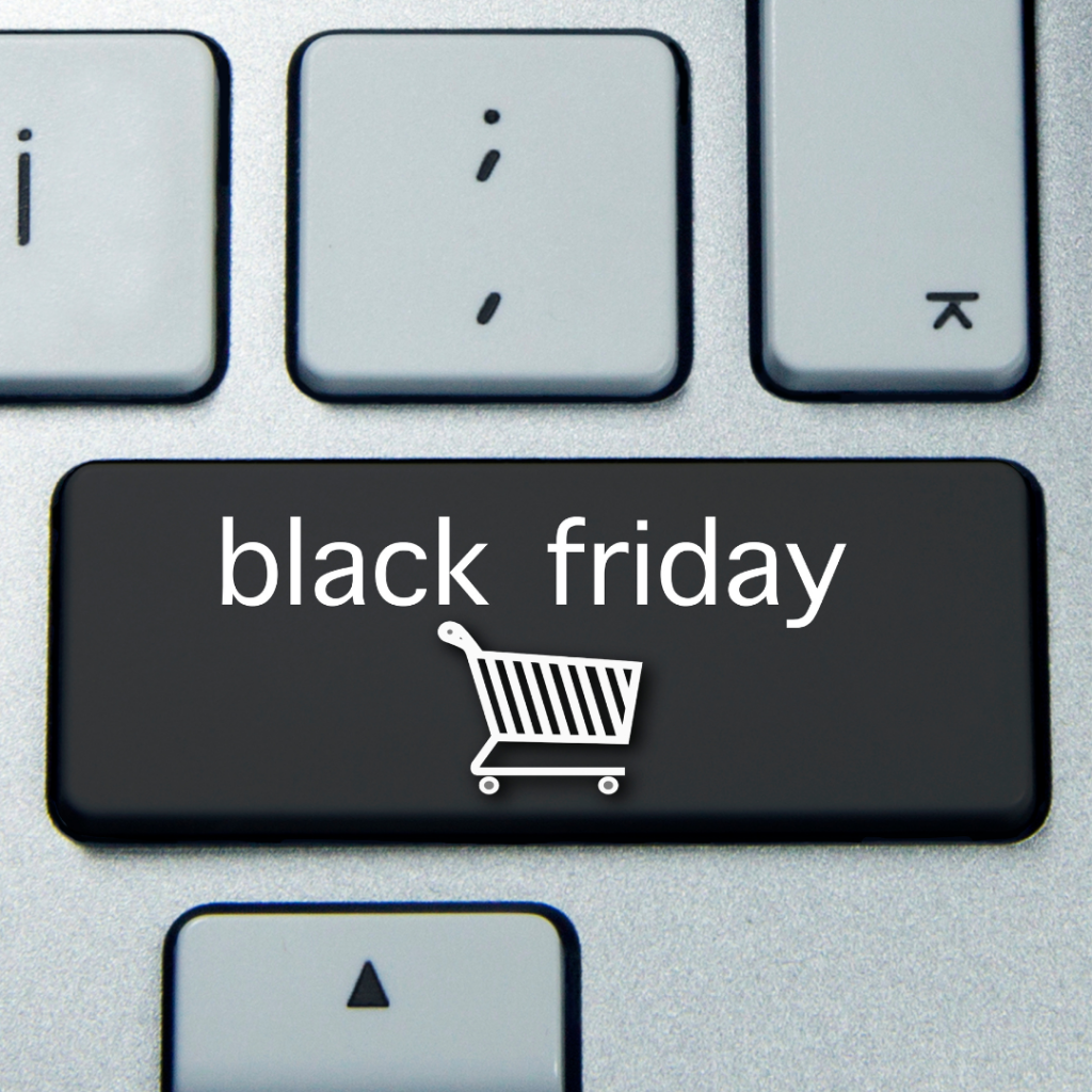 How to Survive and Thrive This Black Friday