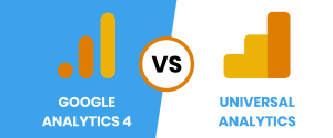 Google Universal Analytics vs. GA4: Understanding the Key Differences for Effective Data Analysis